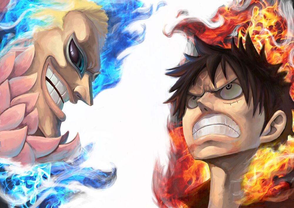 đọc truyện Đảo Hải Tặc Chương 795 ảnh 20 tại Thiên Thai Truyện