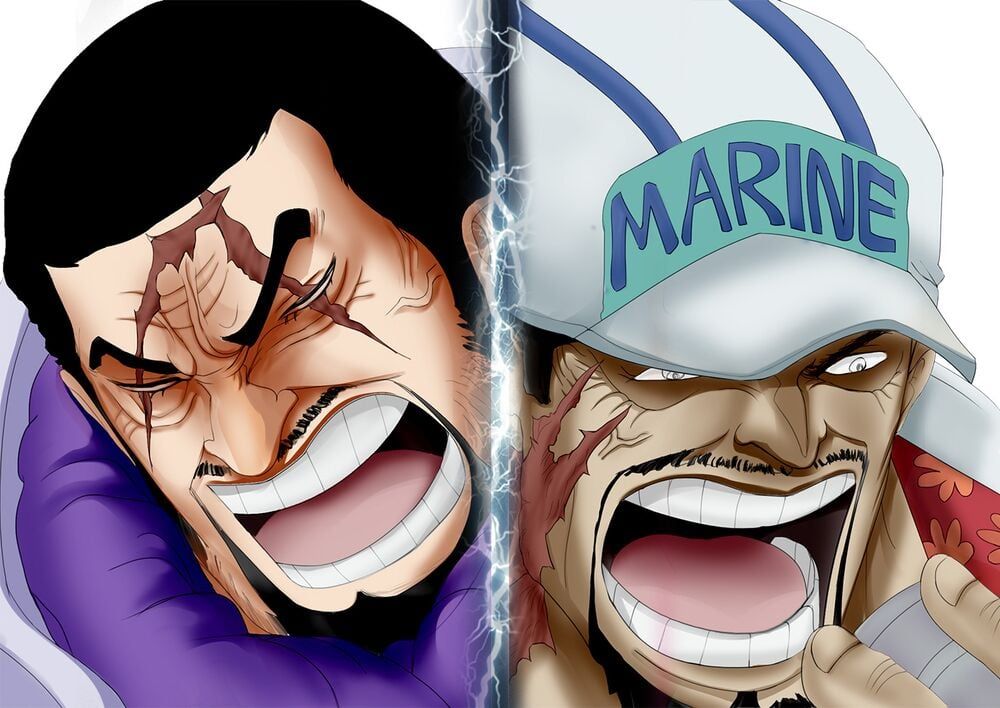 đọc truyện Đảo Hải Tặc Chương 795 ảnh 22 tại Thiên Thai Truyện