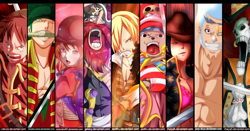 đọc truyện Đảo Hải Tặc Chương 797 ảnh 21 tại Thiên Thai Truyện