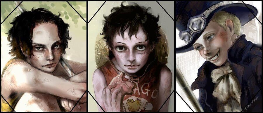 đọc truyện Đảo Hải Tặc Chương 797 ảnh 22 tại Thiên Thai Truyện