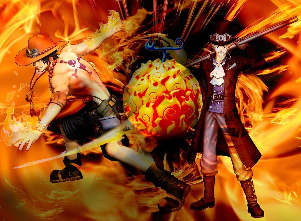 đọc truyện Đảo Hải Tặc Chương 797 ảnh 24 tại Thiên Thai Truyện