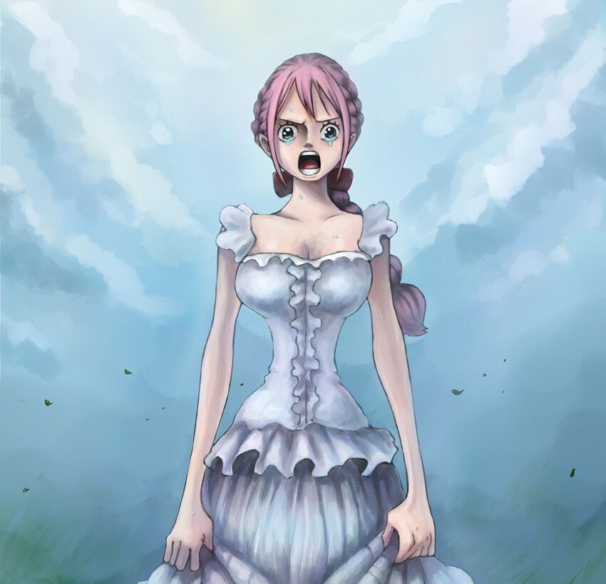 đọc truyện Đảo Hải Tặc Chương 798 ảnh 18 tại Thiên Thai Truyện