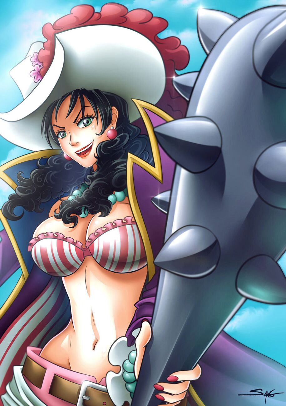 đọc truyện Đảo Hải Tặc Chương 798 ảnh 22 tại Thiên Thai Truyện