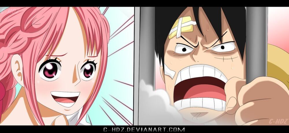 đọc truyện Đảo Hải Tặc Chương 799 ảnh 21 tại Thiên Thai Truyện