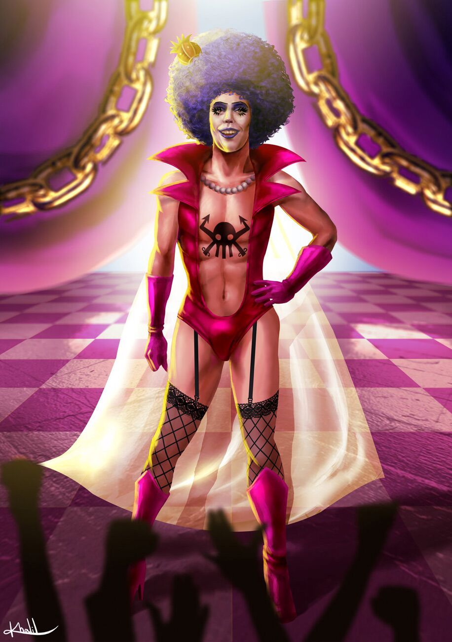 đọc truyện Đảo Hải Tặc Chương 799 ảnh 22 tại Thiên Thai Truyện