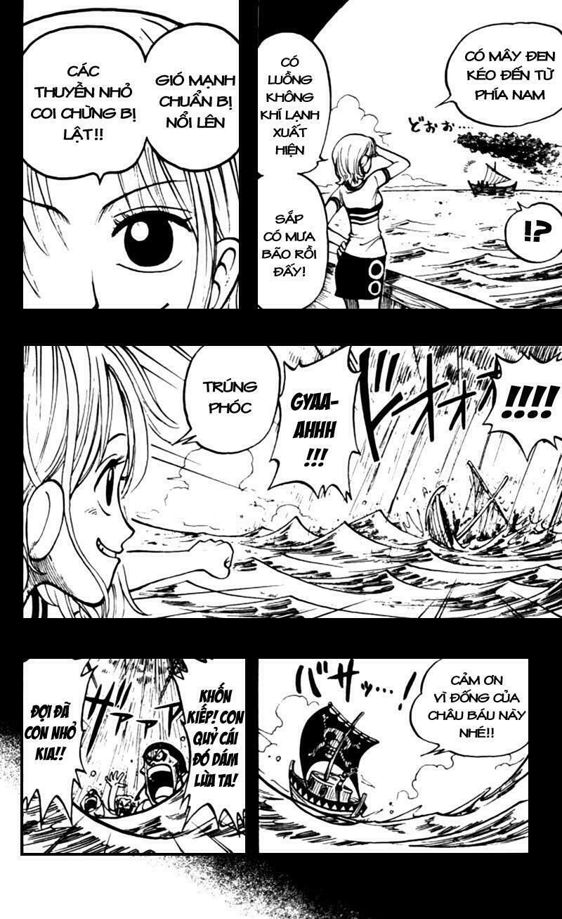 đọc truyện Đảo Hải Tặc Chương 8 ảnh 15 tại Thiên Thai Truyện