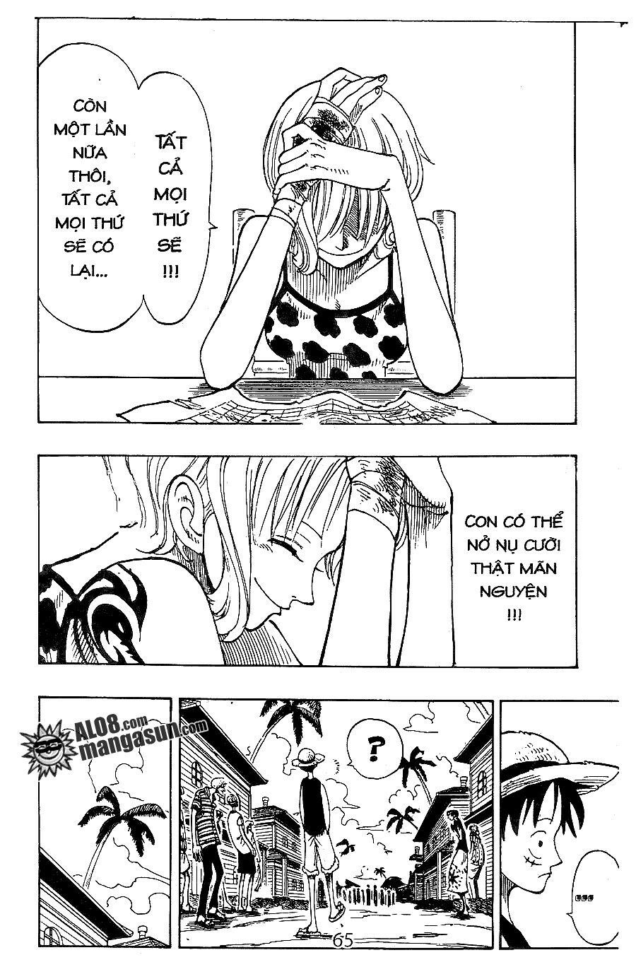 đọc truyện Đảo Hải Tặc Chương 80 ảnh 7 tại Thiên Thai Truyện