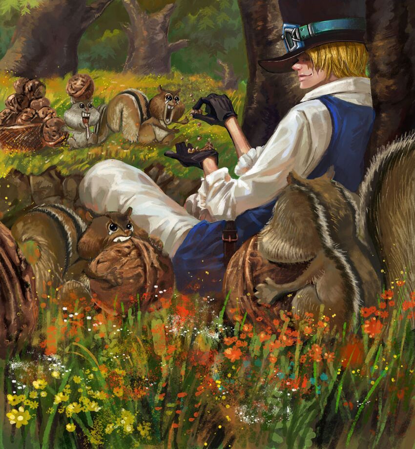 đọc truyện Đảo Hải Tặc Chương 800 ảnh 17 tại Thiên Thai Truyện