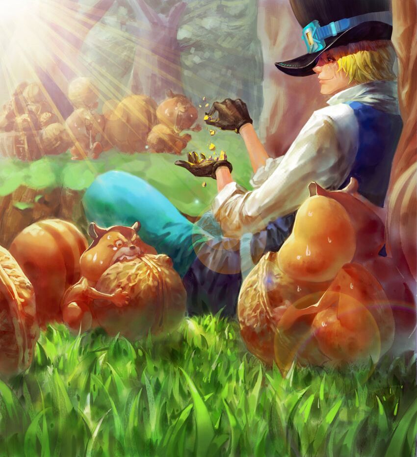 đọc truyện Đảo Hải Tặc Chương 800 ảnh 18 tại Thiên Thai Truyện