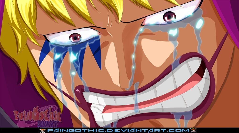 đọc truyện Đảo Hải Tặc Chương 801 ảnh 20 tại Thiên Thai Truyện