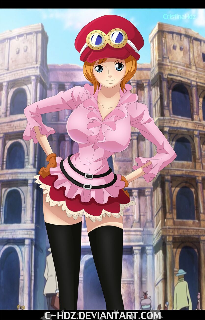 đọc truyện Đảo Hải Tặc Chương 803 ảnh 17 tại Thiên Thai Truyện