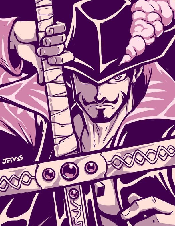 đọc truyện Đảo Hải Tặc Chương 806 ảnh 22 tại Thiên Thai Truyện