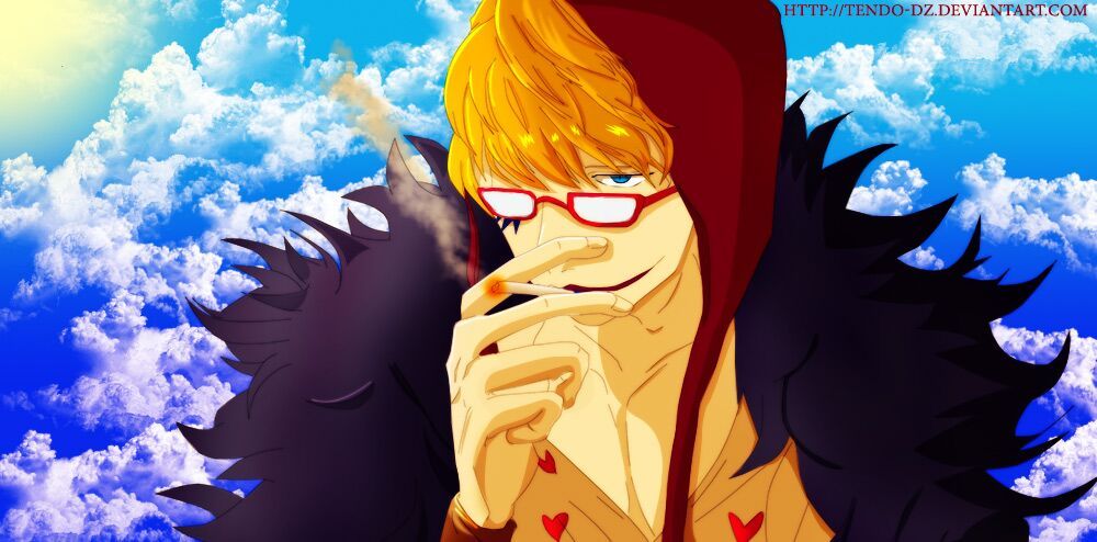 đọc truyện Đảo Hải Tặc Chương 807 ảnh 21 tại Thiên Thai Truyện