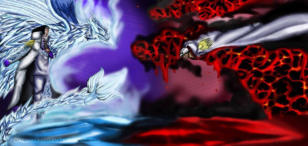 đọc truyện Đảo Hải Tặc Chương 809 ảnh 22 tại Thiên Thai Truyện