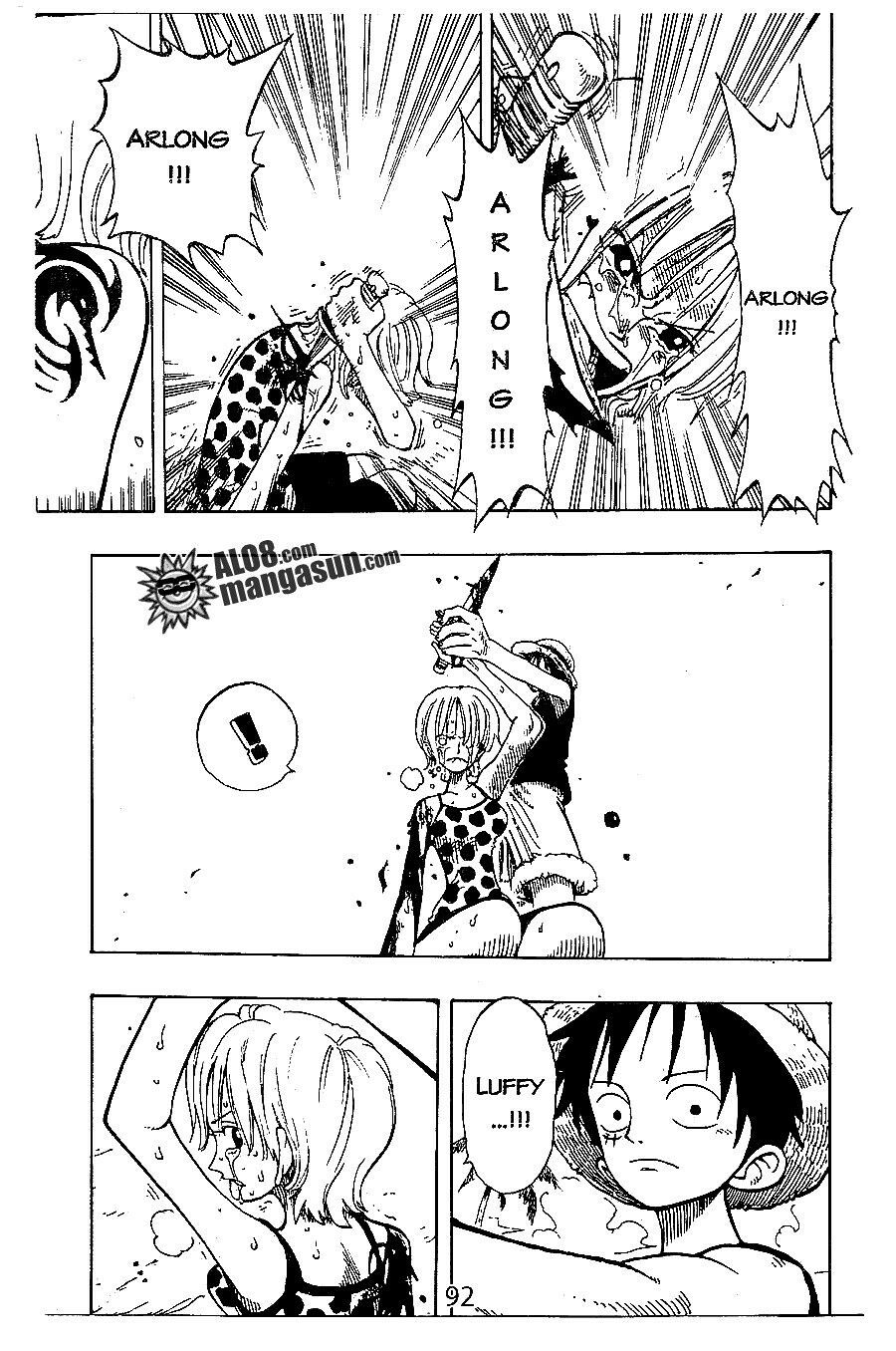 đọc truyện Đảo Hải Tặc Chương 81 ảnh 14 tại Thiên Thai Truyện