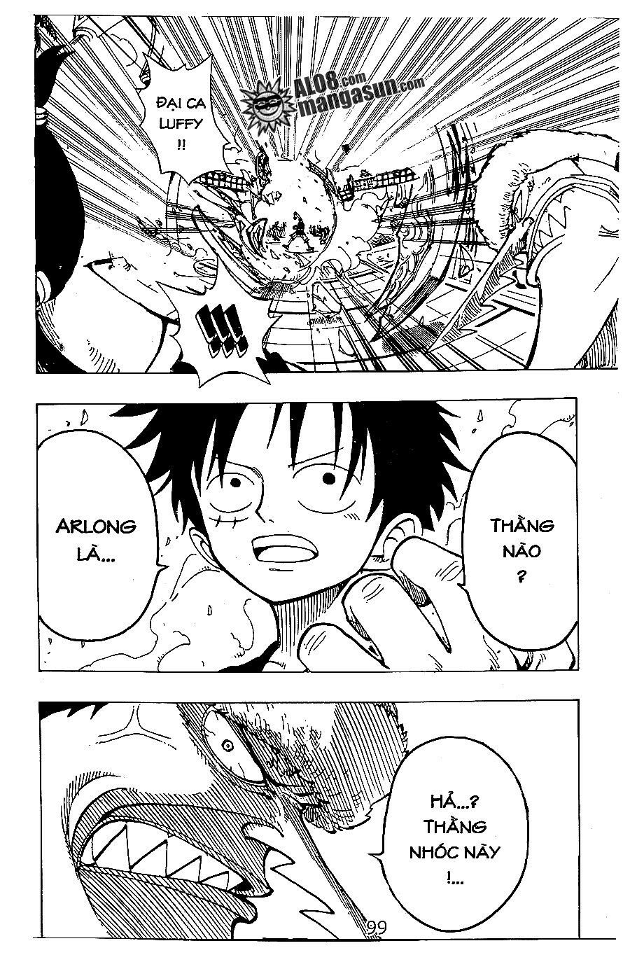 đọc truyện Đảo Hải Tặc Chương 81 ảnh 21 tại Thiên Thai Truyện