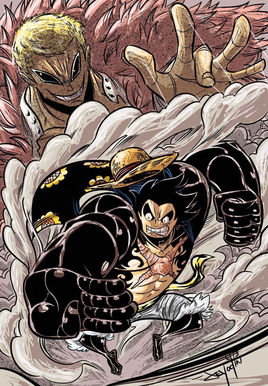 đọc truyện Đảo Hải Tặc Chương 810 ảnh 21 tại Thiên Thai Truyện