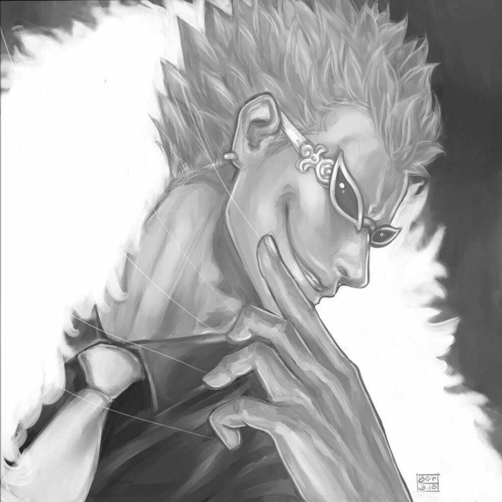 đọc truyện Đảo Hải Tặc Chương 810 ảnh 5 tại Thiên Thai Truyện