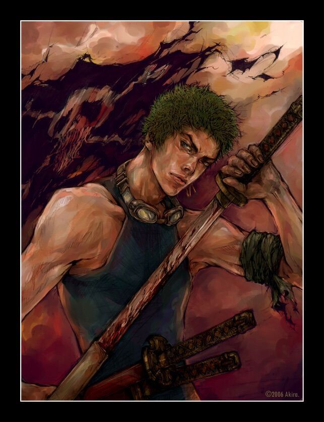 đọc truyện Đảo Hải Tặc Chương 815 ảnh 5 tại Thiên Thai Truyện