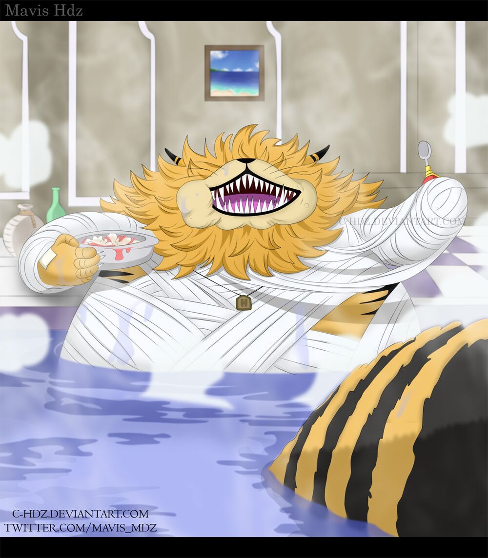 đọc truyện Đảo Hải Tặc Chương 816 ảnh 4 tại Thiên Thai Truyện