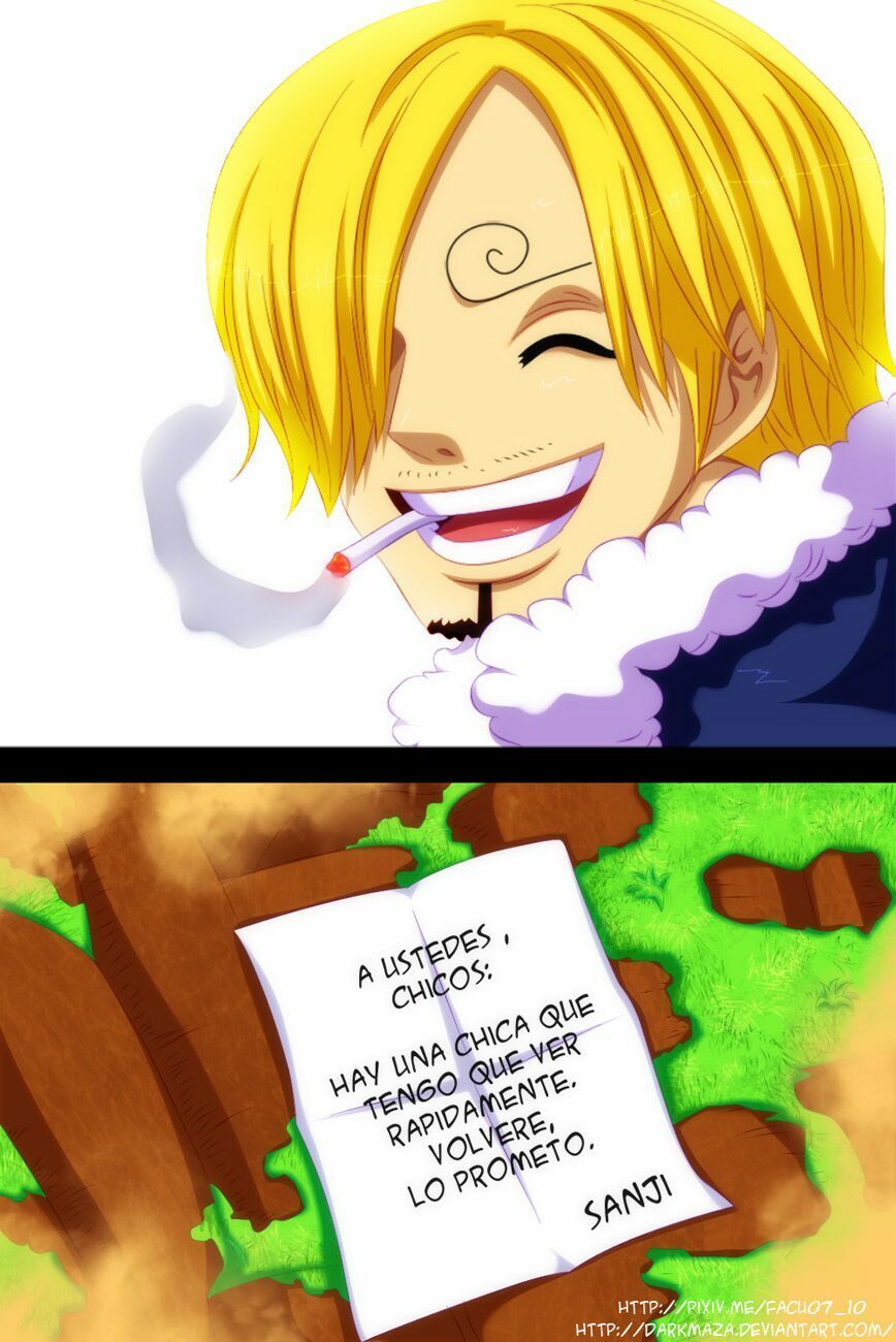 đọc truyện Đảo Hải Tặc Chương 817 ảnh 24 tại Thiên Thai Truyện