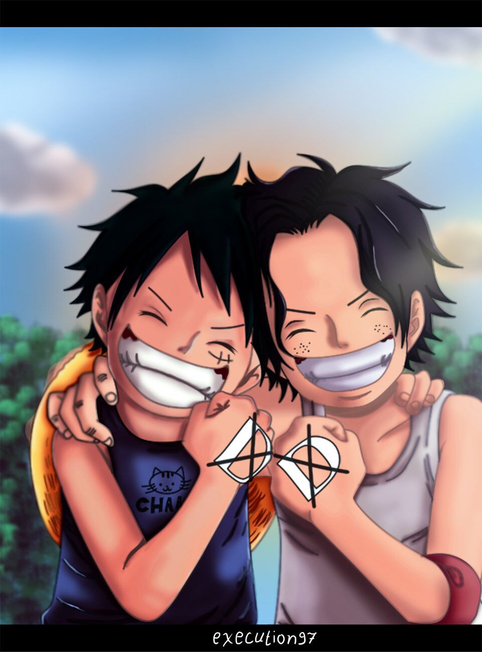 đọc truyện Đảo Hải Tặc Chương 819 ảnh 18 tại Thiên Thai Truyện