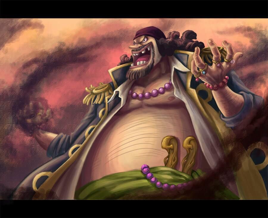 đọc truyện Đảo Hải Tặc Chương 820 ảnh 4 tại Thiên Thai Truyện