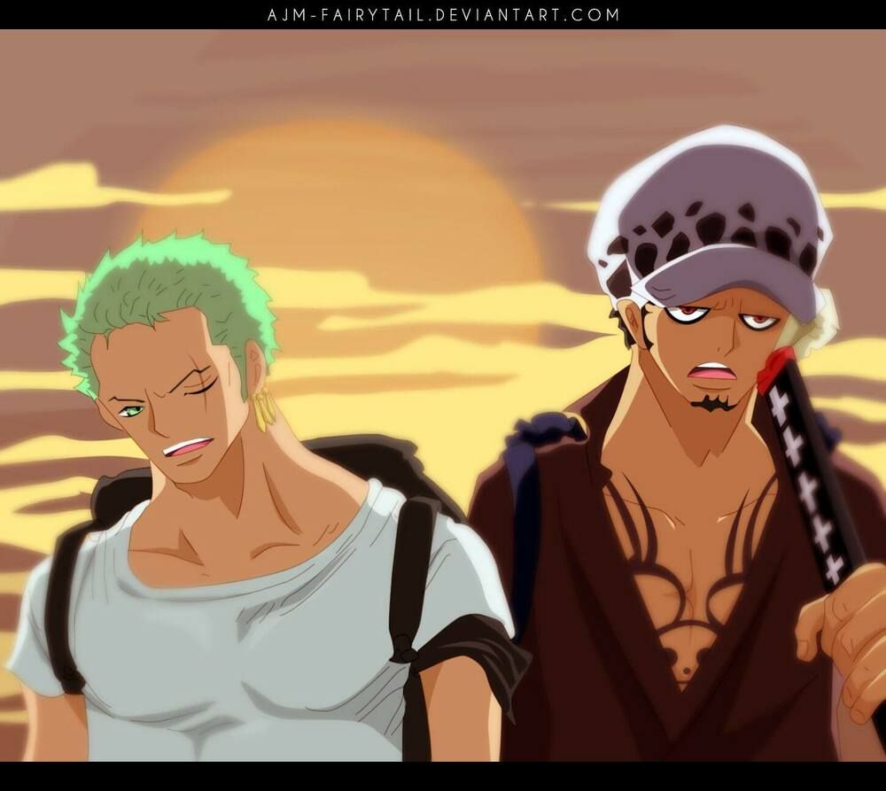 đọc truyện Đảo Hải Tặc Chương 824 ảnh 23 tại Thiên Thai Truyện