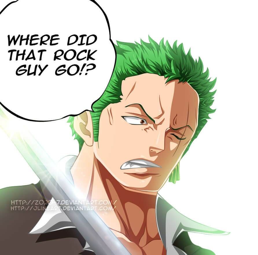 đọc truyện Đảo Hải Tặc Chương 825 ảnh 18 tại Thiên Thai Truyện