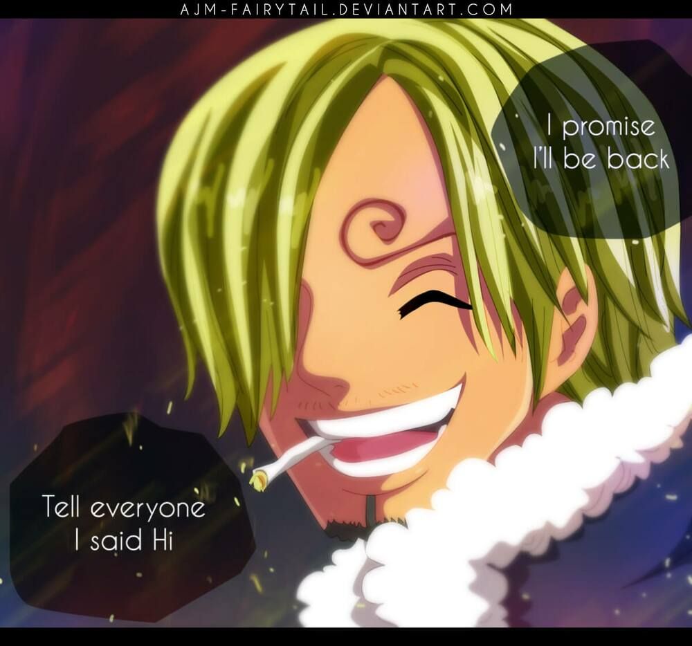 đọc truyện Đảo Hải Tặc Chương 825 ảnh 5 tại Thiên Thai Truyện