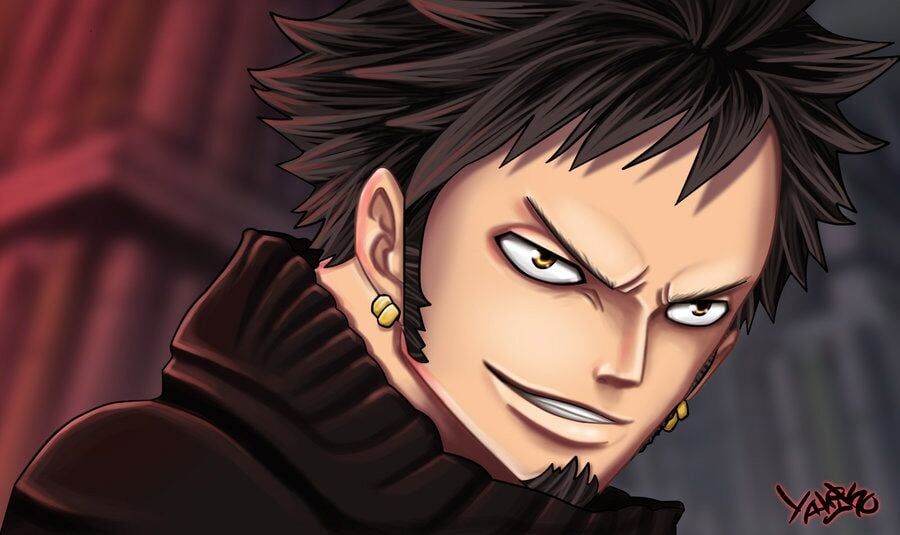 đọc truyện Đảo Hải Tặc Chương 826 ảnh 25 tại Thiên Thai Truyện