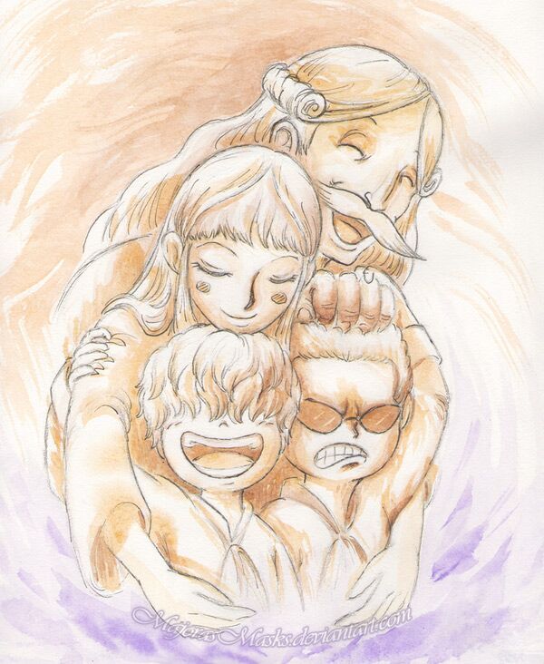 đọc truyện Đảo Hải Tặc Chương 826 ảnh 26 tại Thiên Thai Truyện