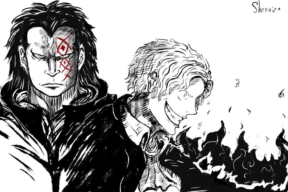 đọc truyện Đảo Hải Tặc Chương 827 ảnh 20 tại Thiên Thai Truyện