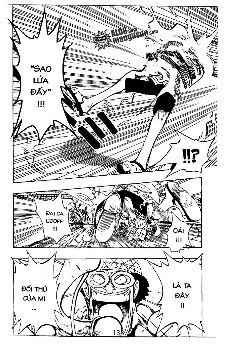 đọc truyện Đảo Hải Tặc Chương 83 ảnh 15 tại Thiên Thai Truyện