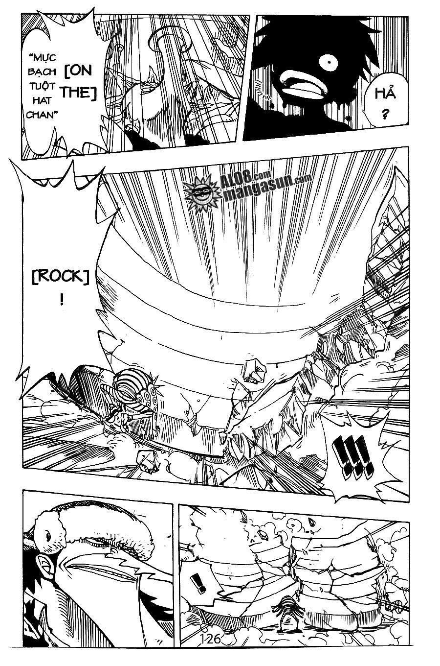 đọc truyện Đảo Hải Tặc Chương 83 ảnh 8 tại Thiên Thai Truyện