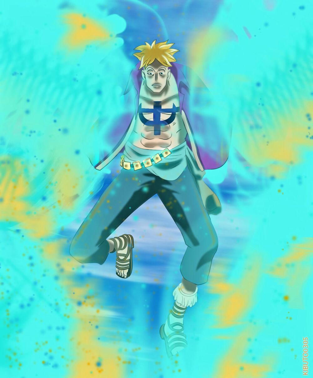 đọc truyện Đảo Hải Tặc Chương 830 ảnh 21 tại Thiên Thai Truyện