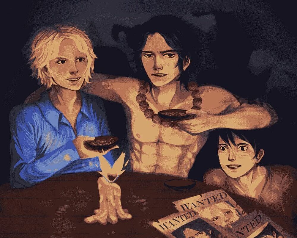 đọc truyện Đảo Hải Tặc Chương 830 ảnh 22 tại Thiên Thai Truyện