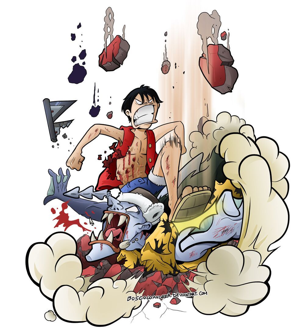 đọc truyện Đảo Hải Tặc Chương 832 ảnh 23 tại Thiên Thai Truyện