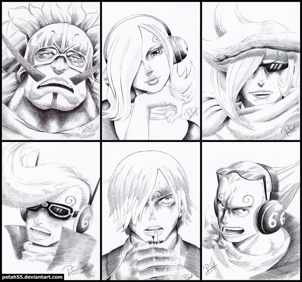 đọc truyện Đảo Hải Tặc Chương 836 ảnh 4 tại Thiên Thai Truyện