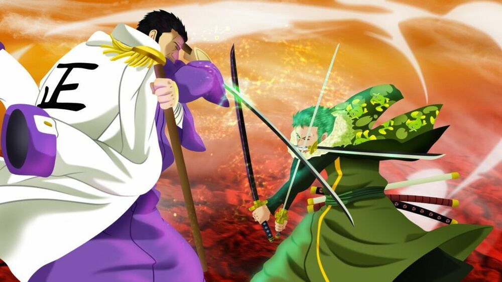 đọc truyện Đảo Hải Tặc Chương 837 ảnh 20 tại Thiên Thai Truyện