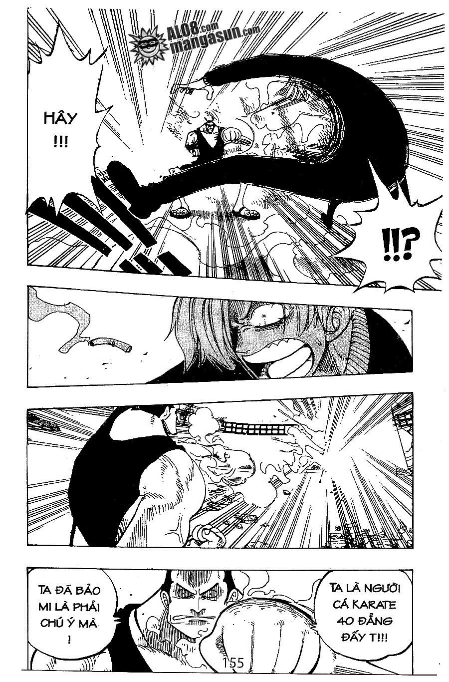 đọc truyện Đảo Hải Tặc Chương 84 ảnh 17 tại Thiên Thai Truyện