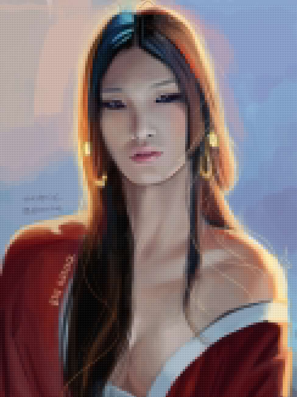 đọc truyện Đảo Hải Tặc Chương 842 ảnh 4 tại Thiên Thai Truyện