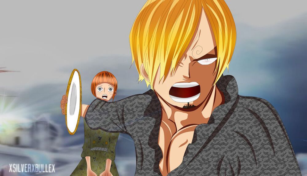 đọc truyện Đảo Hải Tặc Chương 844 ảnh 5 tại Thiên Thai Truyện