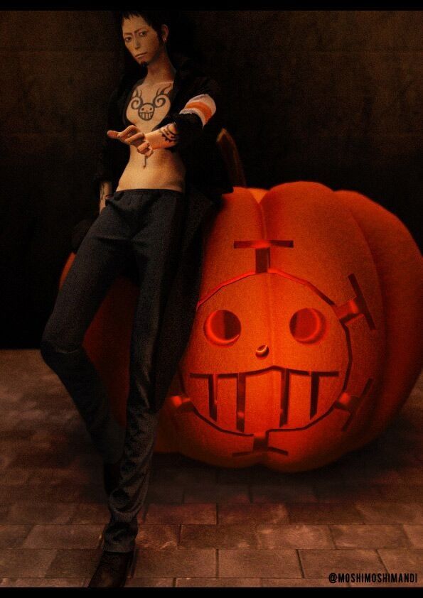 đọc truyện Đảo Hải Tặc Chương 845 ảnh 5 tại Thiên Thai Truyện