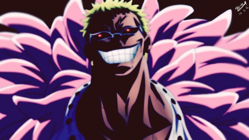 đọc truyện Đảo Hải Tặc Chương 848 ảnh 8 tại Thiên Thai Truyện