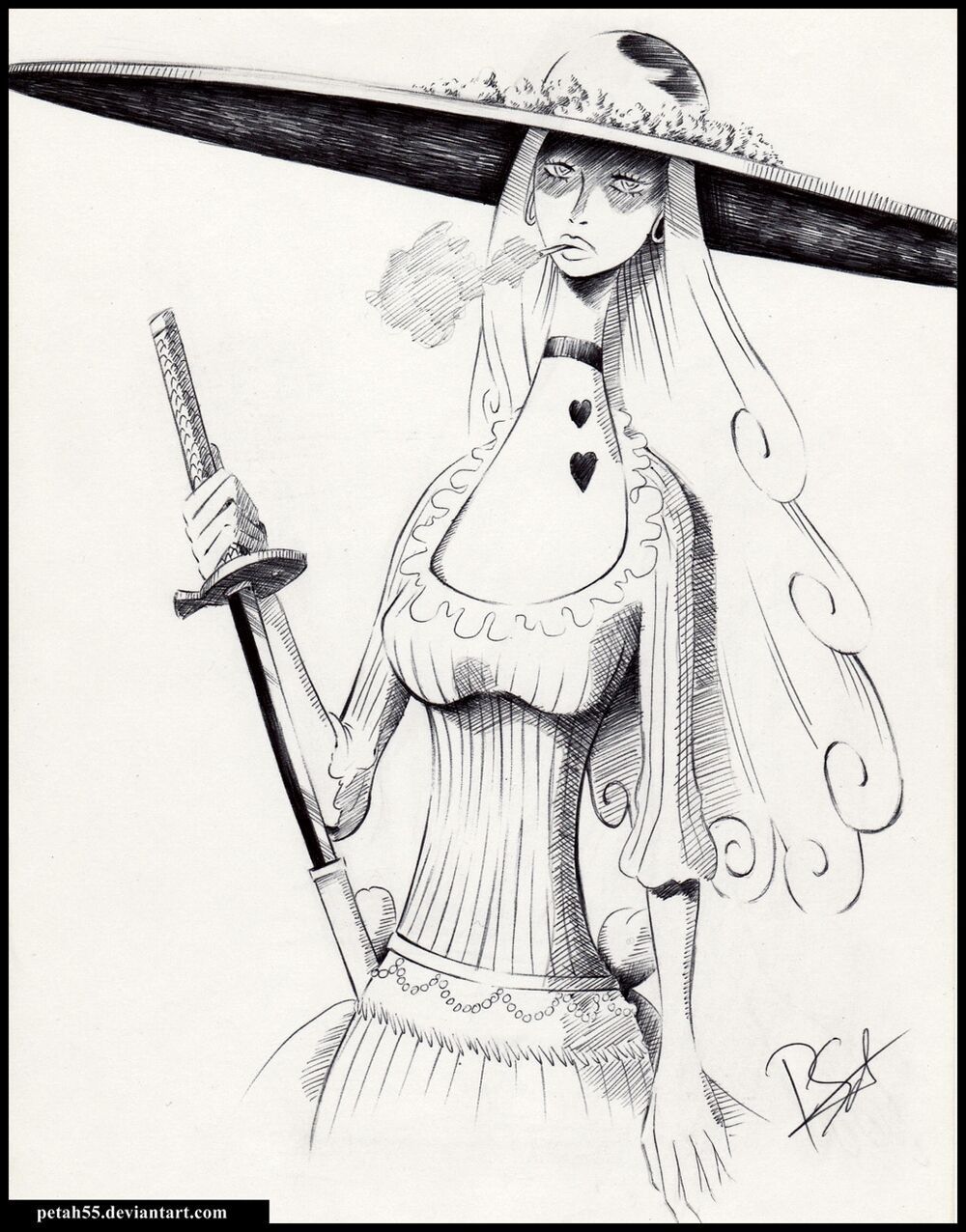 đọc truyện Đảo Hải Tặc Chương 849 ảnh 7 tại Thiên Thai Truyện