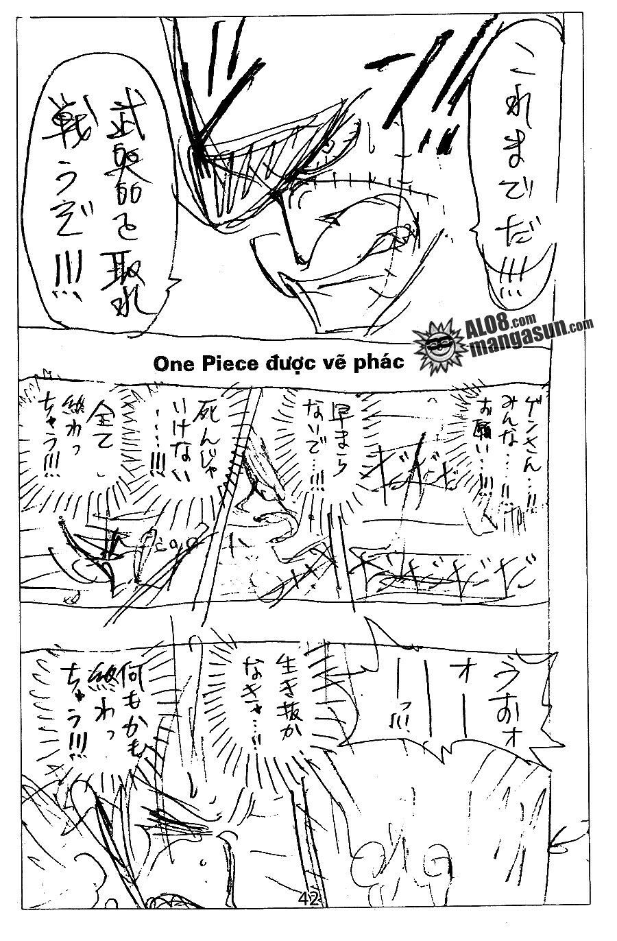 đọc truyện Đảo Hải Tặc Chương 86 ảnh 27 tại Thiên Thai Truyện