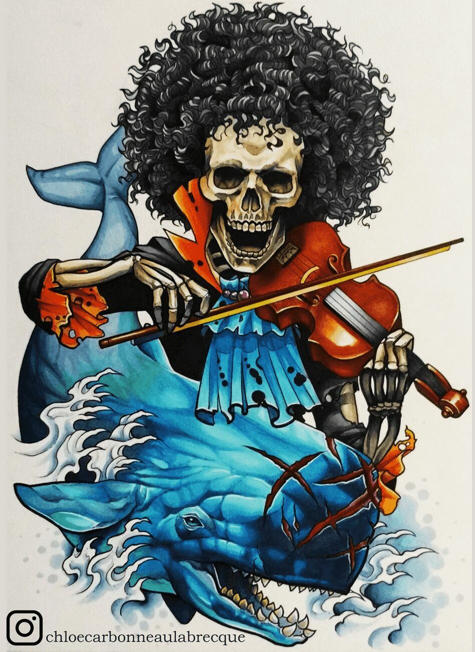 đọc truyện Đảo Hải Tặc Chương 862 ảnh 22 tại Thiên Thai Truyện