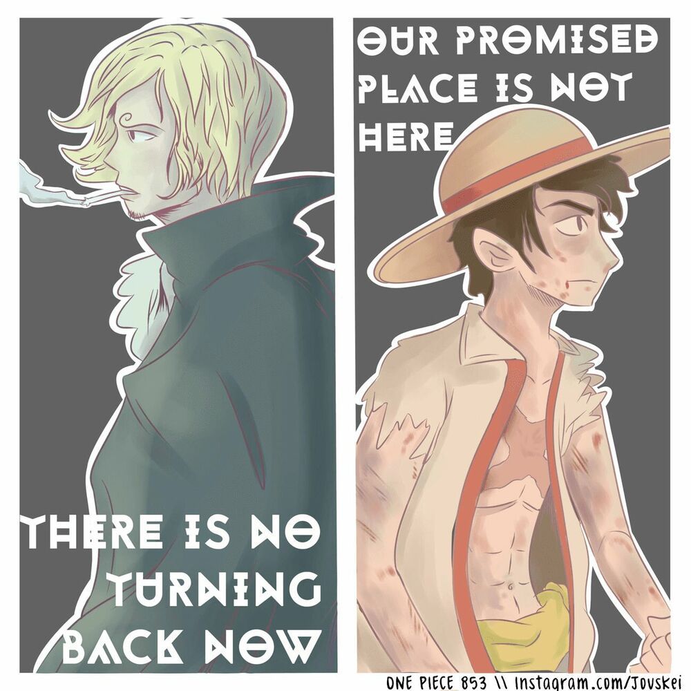 đọc truyện Đảo Hải Tặc Chương 862 ảnh 23 tại Thiên Thai Truyện