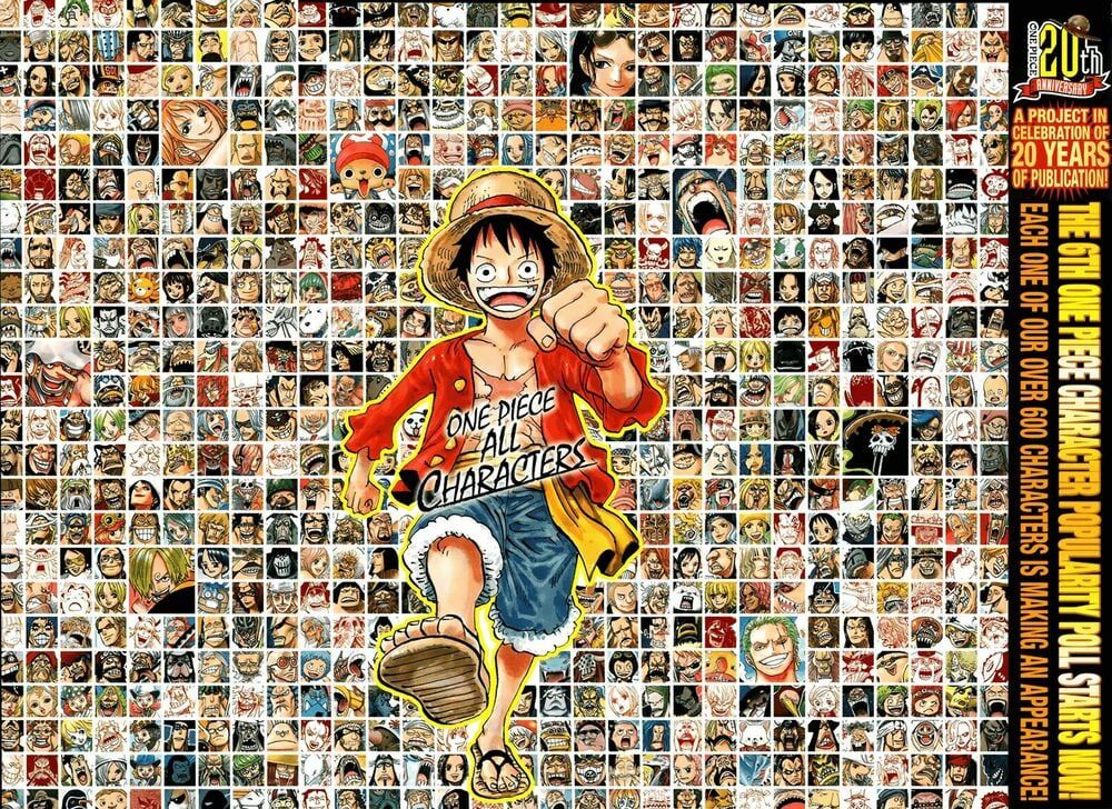 đọc truyện Đảo Hải Tặc Chương 863 ảnh 6 tại Thiên Thai Truyện